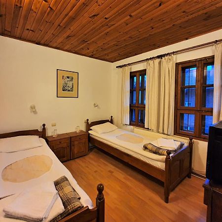 Yakovtsi Inn Εξωτερικό φωτογραφία