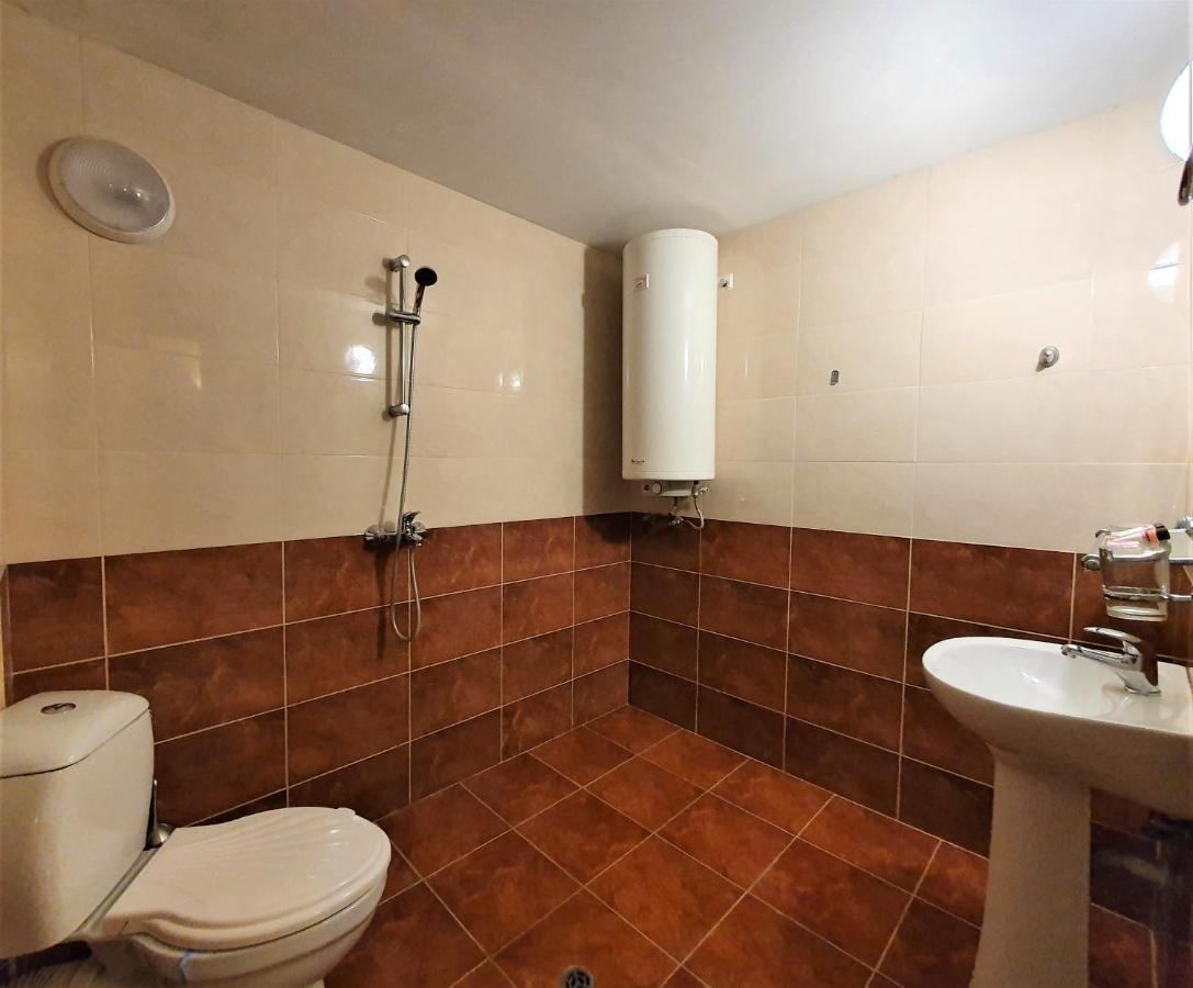 Yakovtsi Inn Εξωτερικό φωτογραφία