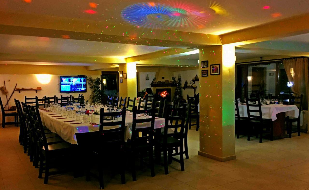 Yakovtsi Inn Εξωτερικό φωτογραφία